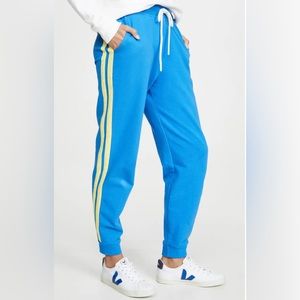 SPLITS59 HARLOW SWEATPANTS NWT SZ SM